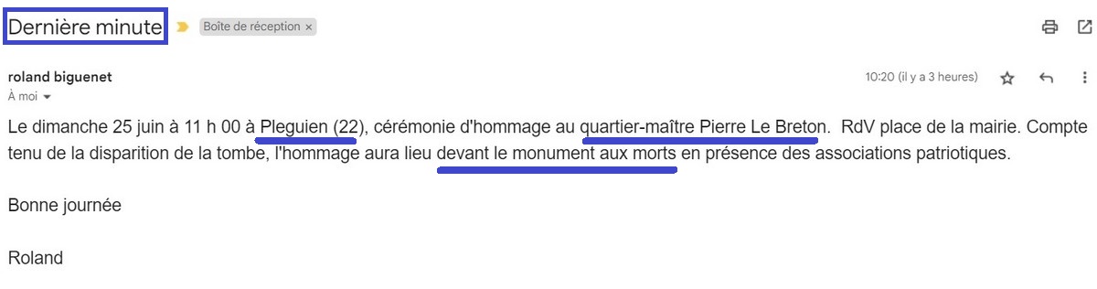 [ Histoire et histoires ] Et si nous aidions à la restauration du "Monument Pluviôse" de calais (62). - Page 13 Sans1436