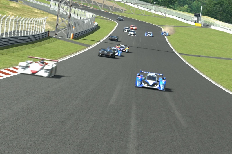 Saison 2 - Course du 26 Juillet 2013 - Fuji Speedway F Fuji_s31