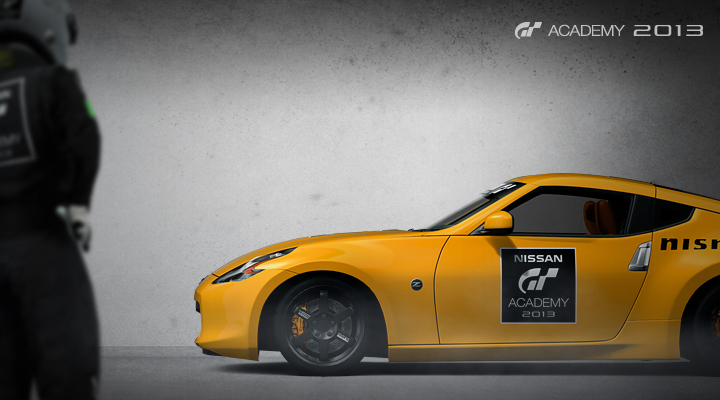 Nissan GT Academy 2013 - Nos résultats  Main10