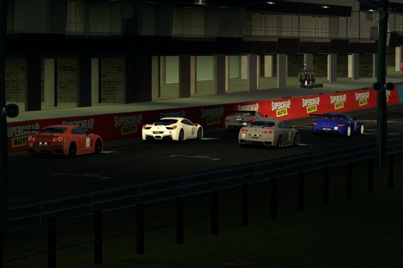 06/09/2014 - Championnat Grand Tourisme GT6 France - Course 4 - Bathurst Mount_11