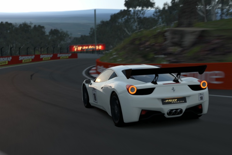 06/09/2014 - Championnat Grand Tourisme GT6 France - Course 4 - Bathurst Mount_16