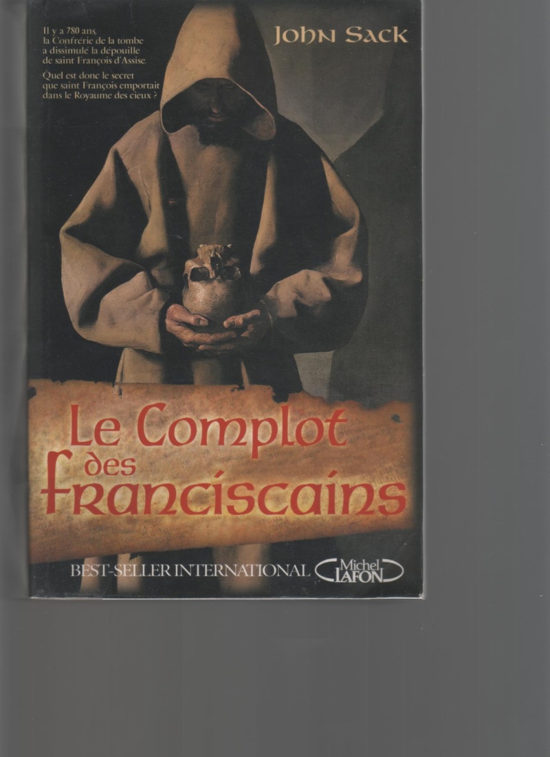 [Sack, John] Le complot des franciscains Livre_11