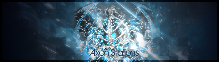 Axon Stallions