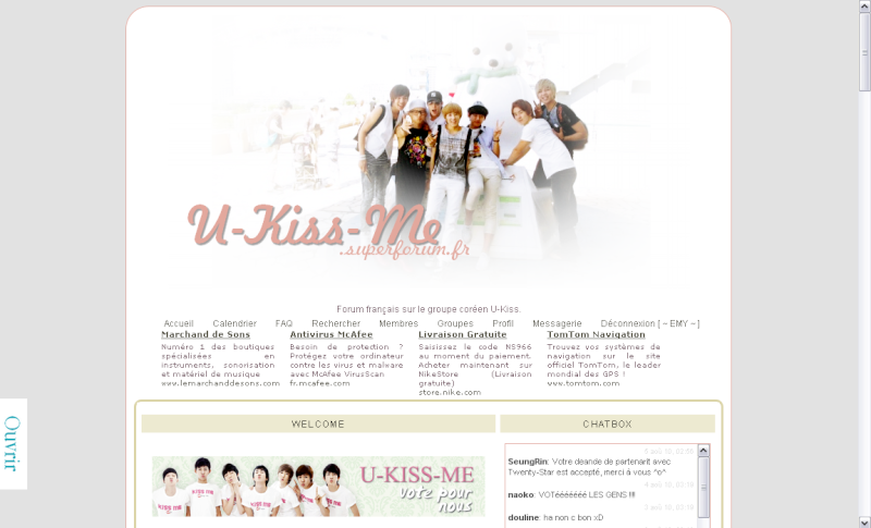 Les thèmes de U-KISS-ME ! - Page 3 Fo110