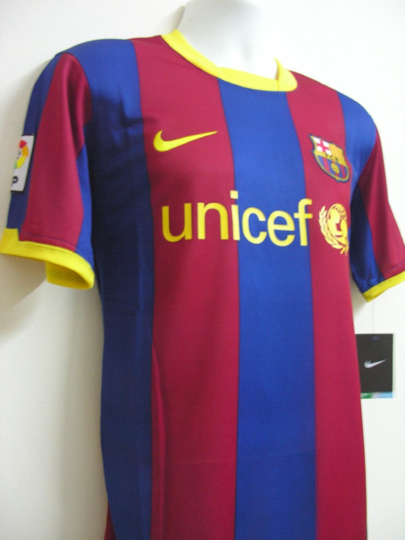 Jual Jersey Bola KW Super  Dscn1319