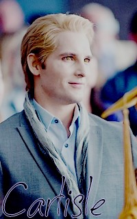 Carlisle Cullen Carlis11