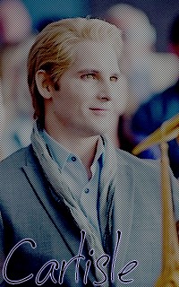 Carlisle Cullen Carlis12