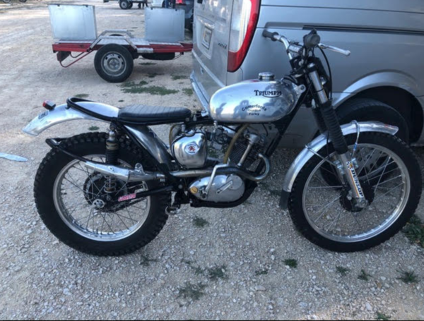 TRIUMPH CUB VOLÉE Csm_ca11