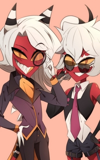 Hazbin Hotel Imp10