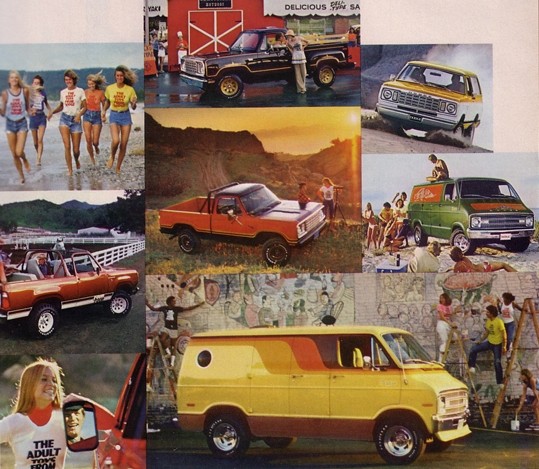 Topic Vans Vintage ! 1970s-12