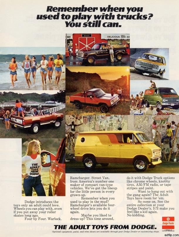 Topic Vans Vintage ! Dodge_11