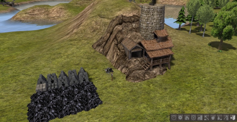 BG's been Banished: Game Play thread Scree568