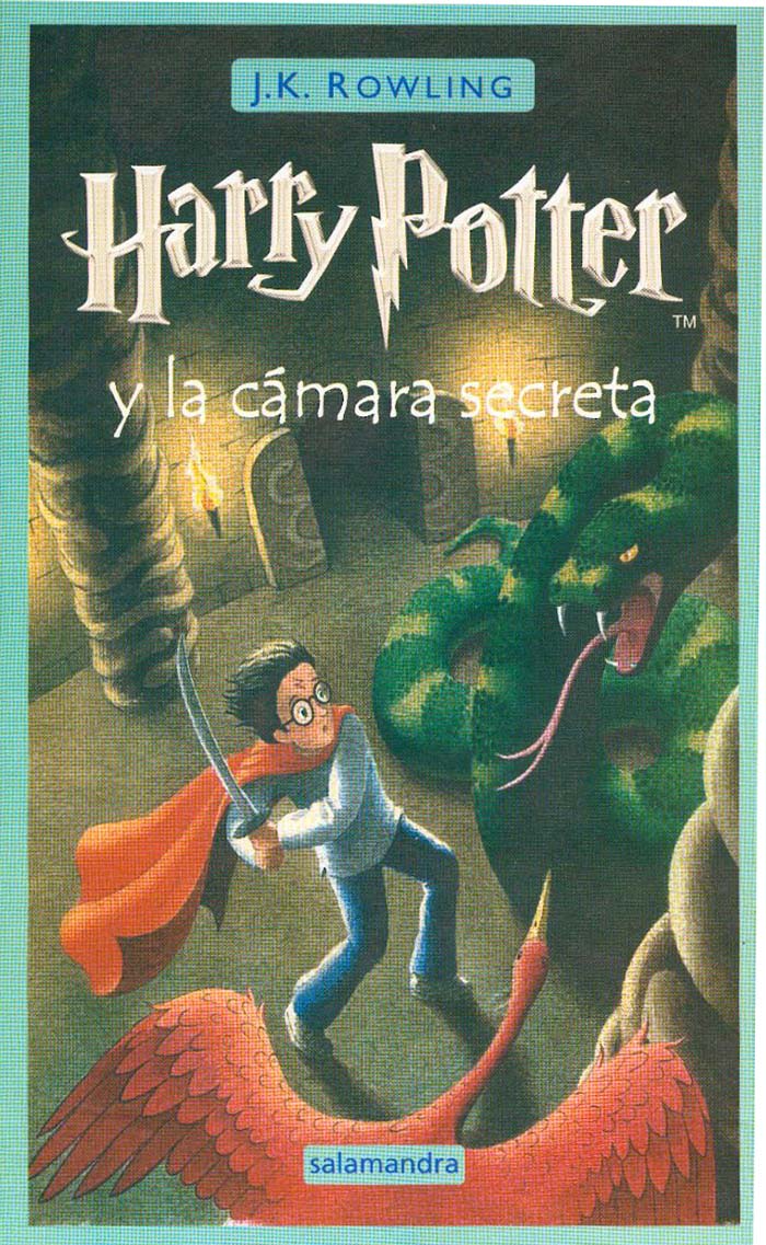 Saga Harry Potter completa Harry_11