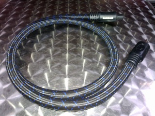 PS Audio xStream Plus SC Power Cord [SOLD] 06062012