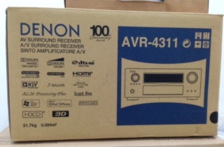 Denon AVR-4311 [SOLD] 311