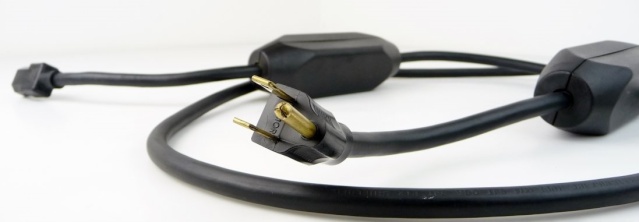 MIT Z-CORD II Power Cord [SOLD] 6870_210