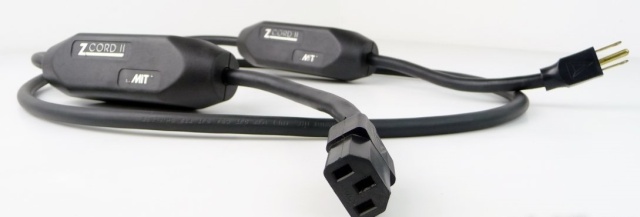 MIT Z-CORD II Power Cord [SOLD] 6870_310