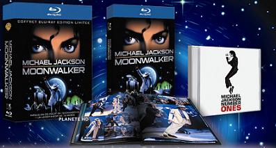 Coffret Moonwalker édition limitée pour le 6 Octobre 2010 Moonwa11