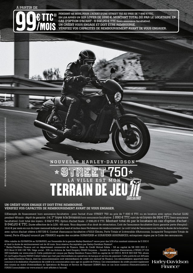 Street 750 & 500 nouveautés 2014 - Page 2 W638_510