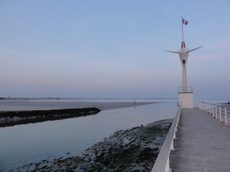 Summer Race, 6 juillet 2014, Le Pouliguen (Loire Atlantique)  Dsc00710