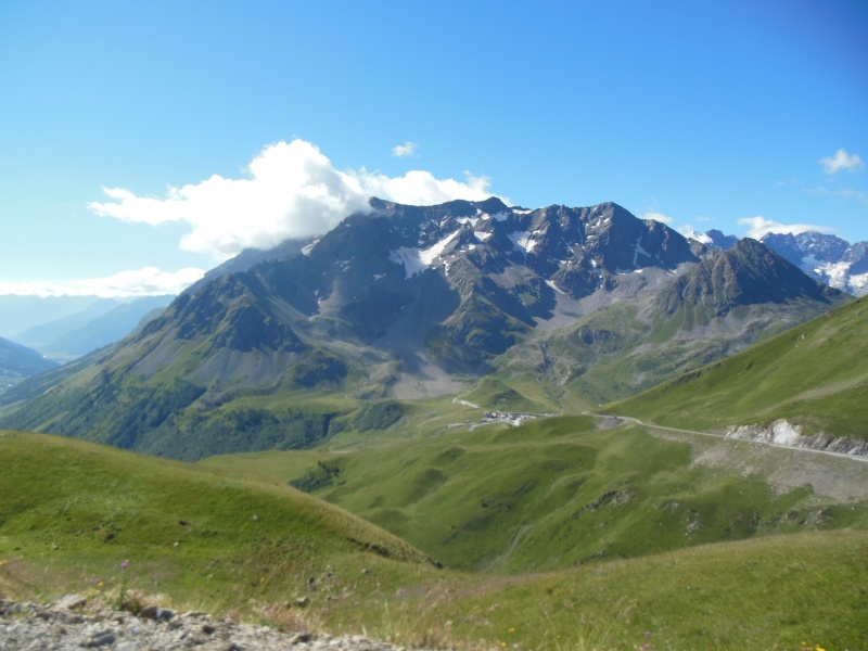 Photos vacances : Les Alpes Dscn0713