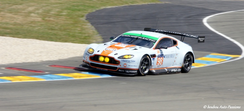 Le Mans 2014 - Page 17 Fb313
