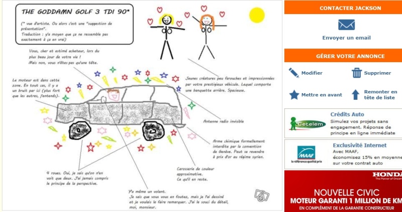 les annonces pourries du coin coin... - Page 29 Mercre11