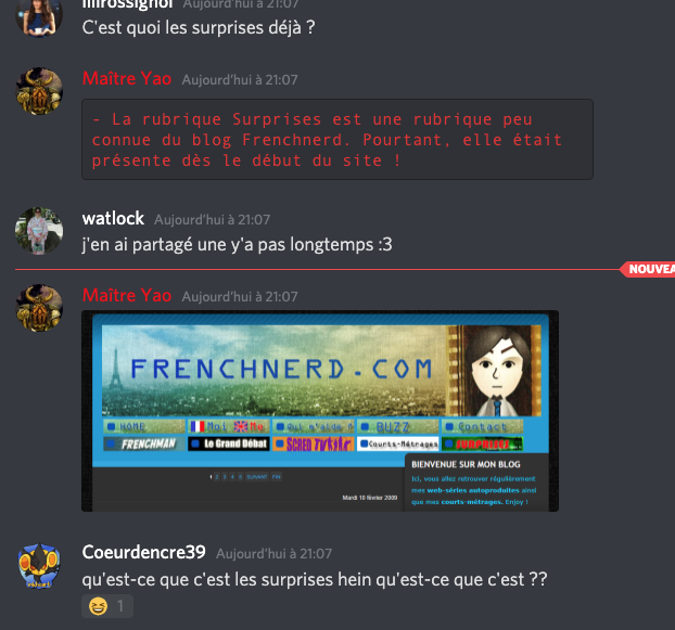 Les cours de Frenchnerd par Maître Yao - Page 35 Captu100