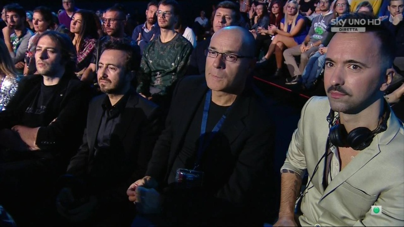 X FACTOR 8 - PRIMA PUNTATA - EX DIRETTA - Pagina 8 20141010