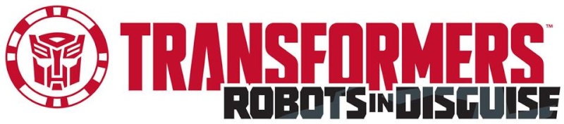 Transformers: Robots in Disguise — Série animé (2015) 14026510