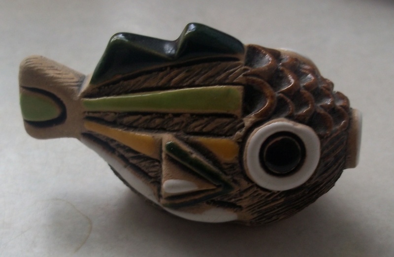 Artisania Rinconada (Uruguay) Fish_010