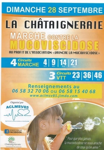 La Chataigneraie (85) 28 septembre 2014 14081810