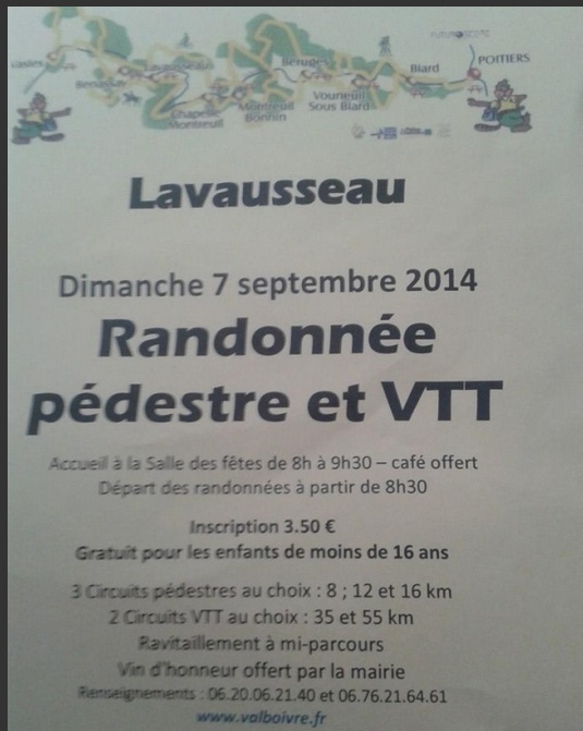 Lavausseau (86) 7 septembre 2014 14096810