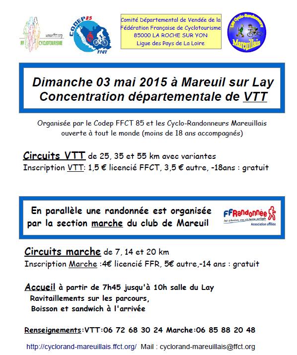 Mareuil-sur-Lay-Dissais (85) 3 mai 2015 85111