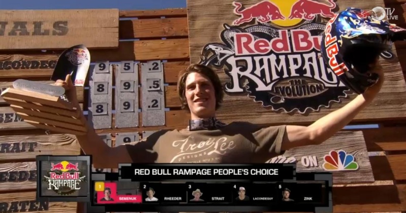 Red Bull Rampage 2014 Ramp10
