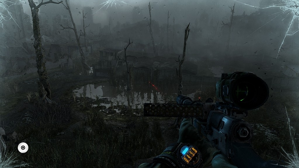 Jeu solo : metro last night 34510