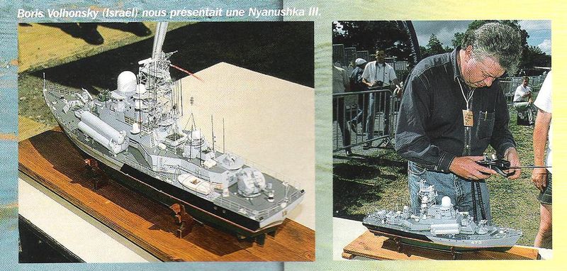 Corvettes de type "Nanuchka" (code OTAN) - Page 3 Image_21