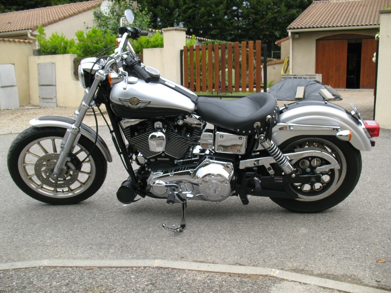 Ma Dyna low rider Dyna10