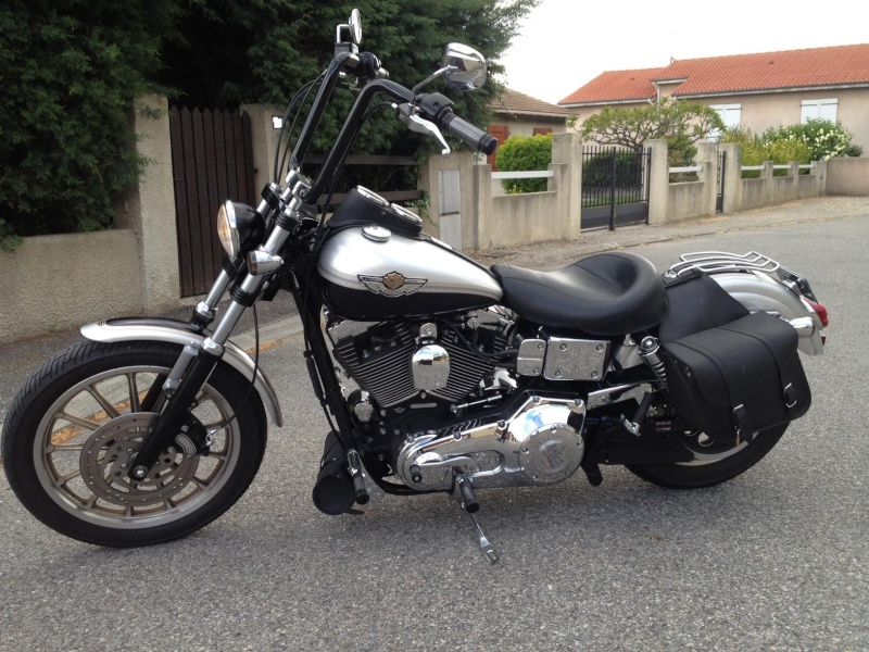 Ma Dyna low rider Fxdl10