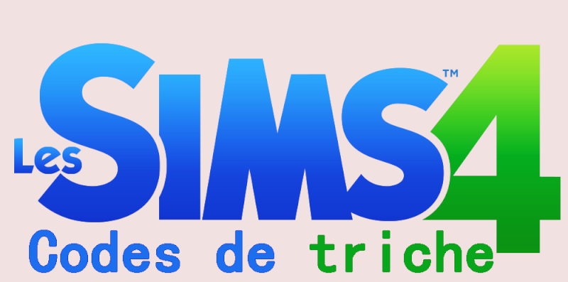 Codes de triche Les Sims™ 4 Sims_412