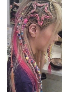 [Cheveux] Cheveux rainbow - Page 2 Aaaaaa10