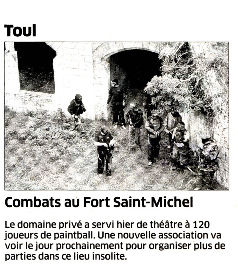 Big Game au Fort Michel de Toul. - Page 5 Er210