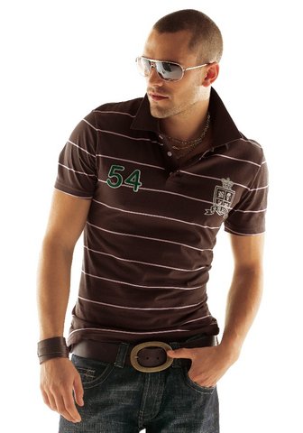 Men's Fashion Casual 510