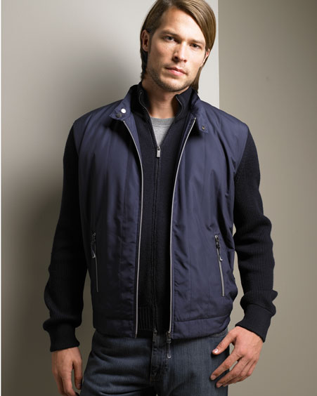 Men's Fashion Casual 810