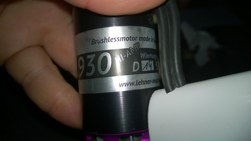 Pylone SHAMBECK EMS scale 1400 turbo Wp_20117