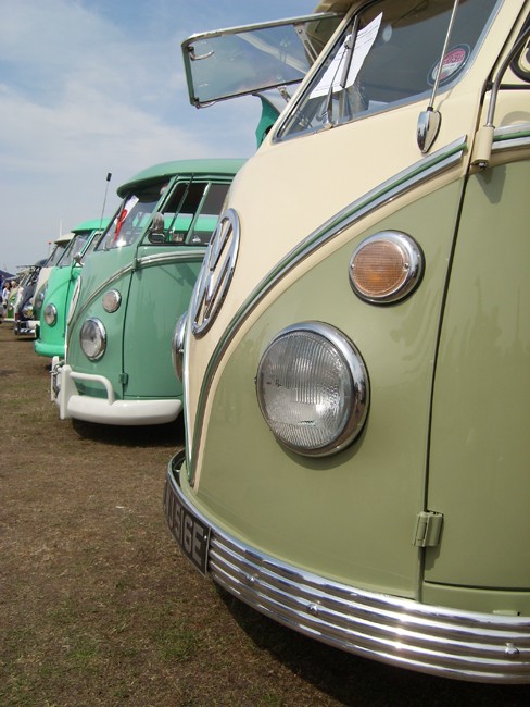 Beach Buggin 2010 Sl272013