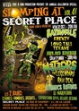 [31/10 & 01/11] Festival Stomping at Secret Place IV Affich11