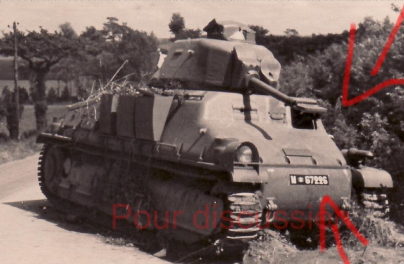 Identification de SOMUA 67226-10