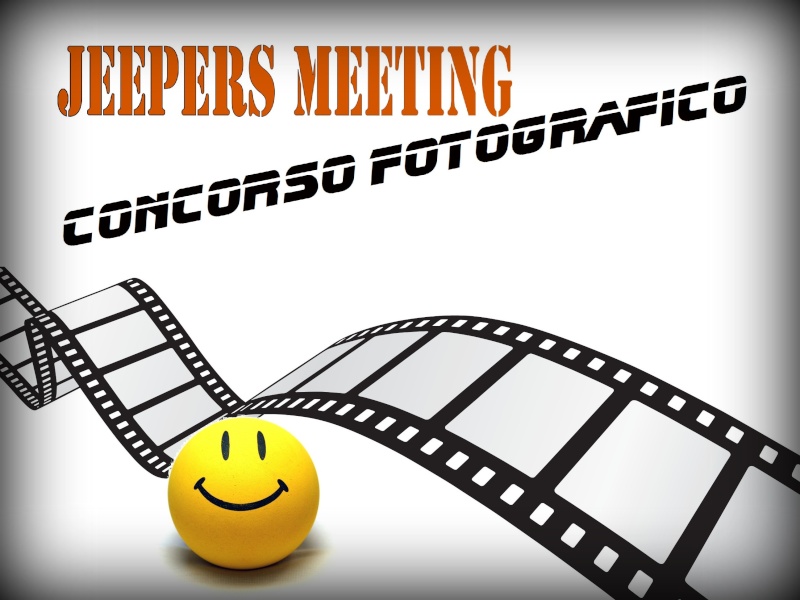 Informazioni Jeepers Meeting 2014 Film10