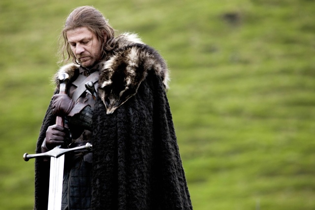 Eddard Stark - Salvateur Got-ga10